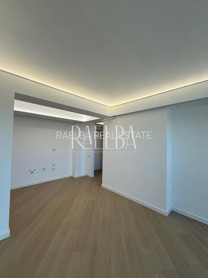 | Apartament 2 camere | Cortina North | Vedere deschisă | - 2