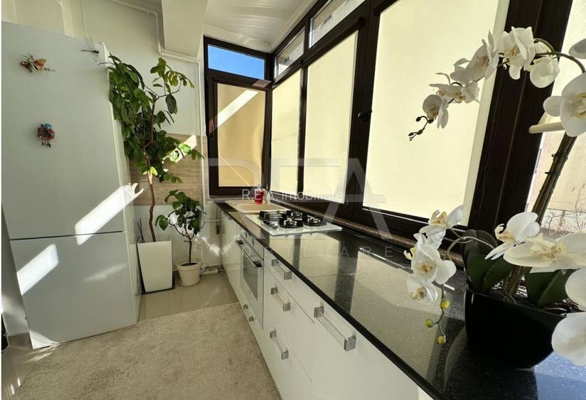 3 Camere Valea Oltului  - 7