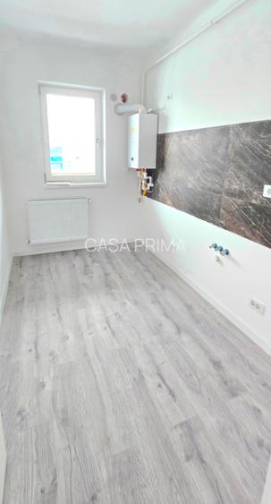 INTABULAT Apartament 3 camere decomandat, 88 mp, aproape de Lidl, accept CREDIT - 5