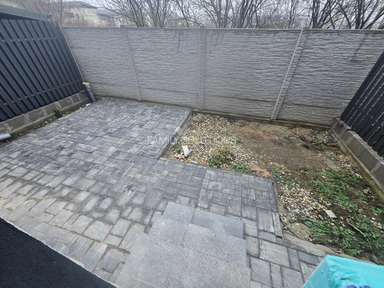 Casa de vanzare in Popesti Leordeni,ultima disponibila - 13