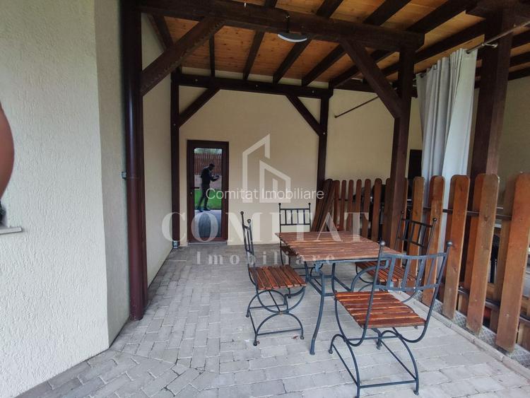 Casă de tip duplex | 198 mp | Zona Calea Turzii - 26