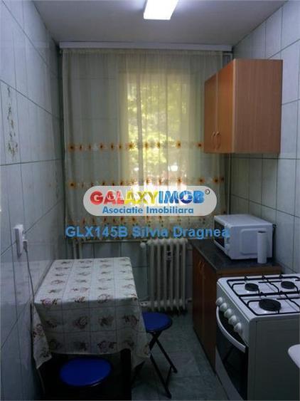 INCHIRIERE garsoniera Berceni (Bd. Obregia) - 3