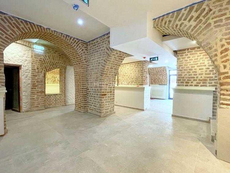 230 mp I Spatiu comercial I Pietonal zona Ultracentral - Piata Unirii - 2