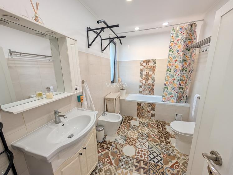 Casa 4 camere 120mp | 0 comision | Tunari DM | 300mp teren - 17