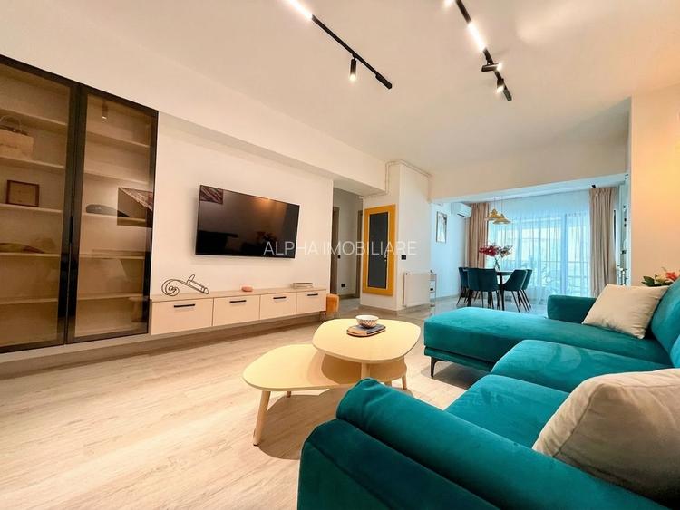 Apartament 2 camere Select Residence | Prima Inchiriere - 2