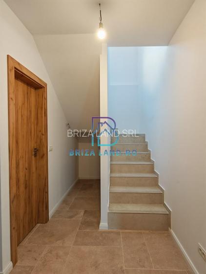 Soseaua Chitilei, zona Navigatiei, casa P+M, sup.191mp, 4 camere, teren 219mp - 15