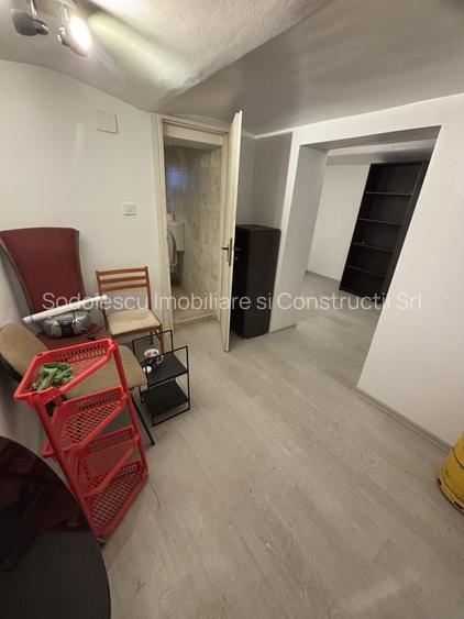 Apartament 2 camere,curte comuna/4 proprietari - 7