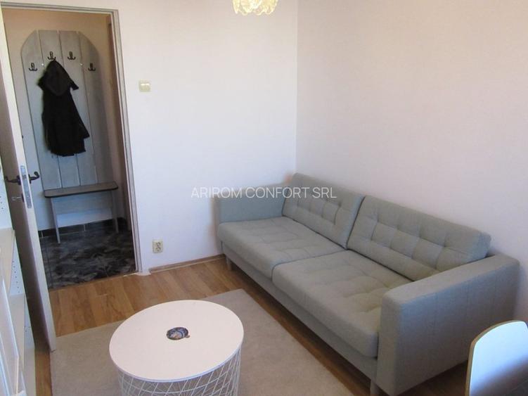 Inchiriere 3 camere Parcul Circului - B-dul Lacul Tei - 23