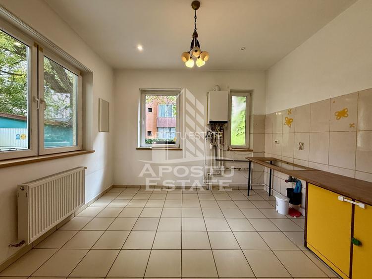 Casa individuala, 5 camere, teren 277mp, zona Modern - 15