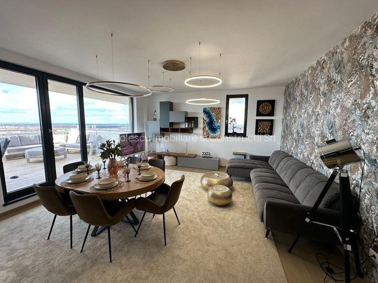 Luxury apartment for rent - 2