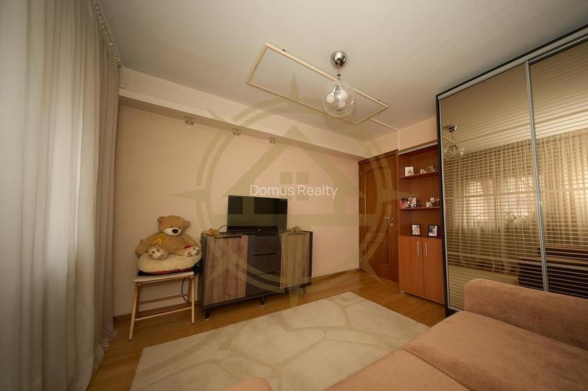 DOM00406 - Apartament 3 camere 2 bai Mall Vitan - 5