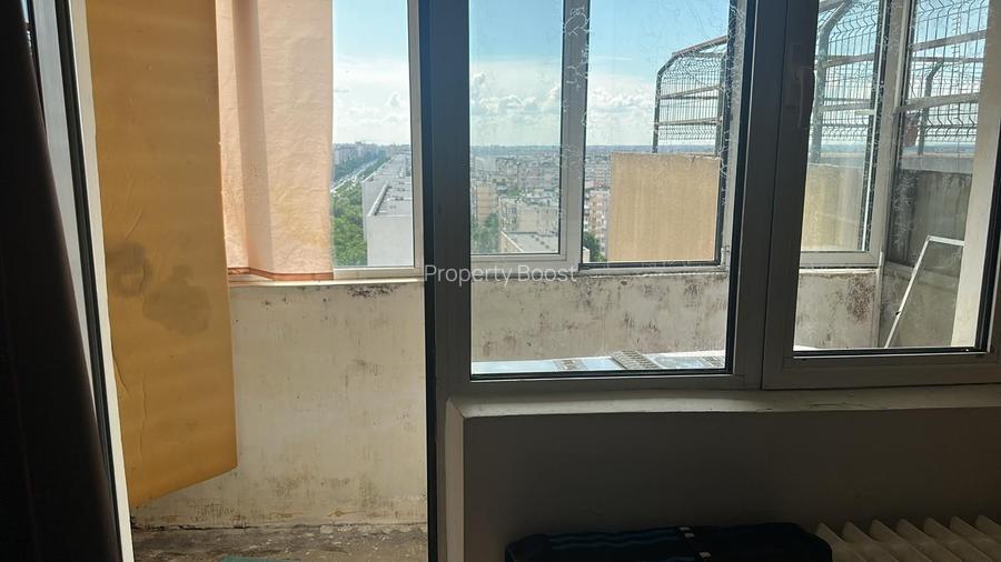 Garsoniera bloc 1979, anvelopat panorama deosebita Lujerului, Militari - 3