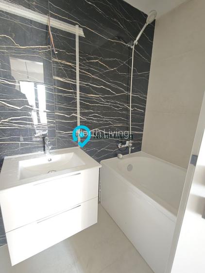 Apartament 3 camere | 2 băi | balcon | Străulești | etaj 2 - 9
