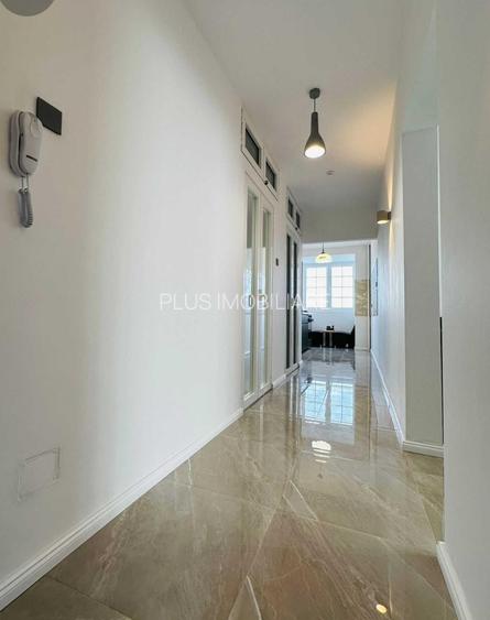 Apartament 3 camere Lux in zona Dorobanti - 5