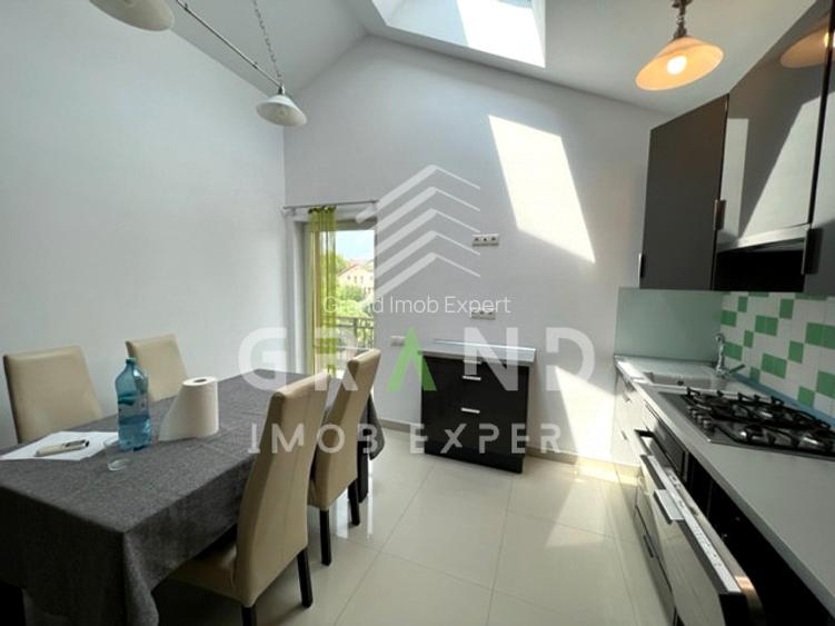 2 Camere | BALCON | AC | Parcare | Buna Ziua/LIDL/Fagului - 5