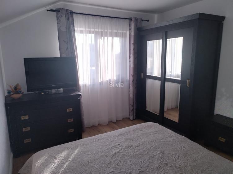 Casa  de vinzare 6 camere S+ P+ E  - 16