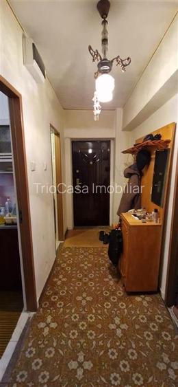 Apartament 3 camere Electroputere Mall - 8