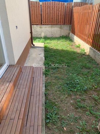 Casa NOUA tip duplex, 4 camere, loc parcare, Prel. Ghencea, BUCURESTI - 11