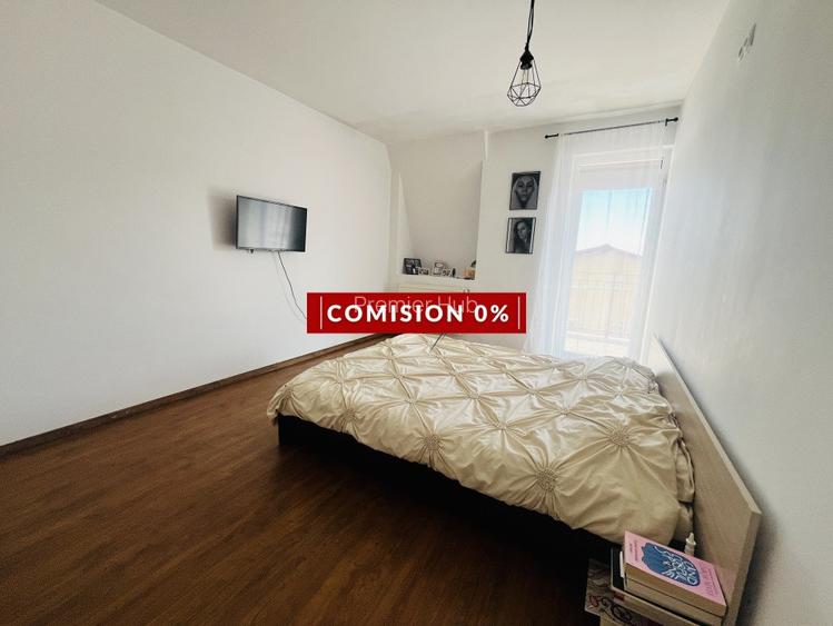 COMISION 0%! Apartament 2 camere, 53mp, etaj 2, zona Muzeul Apei, 5 min de Vivo - 8