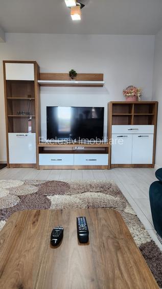 Apartament lux 2 camere | Parcare - 16