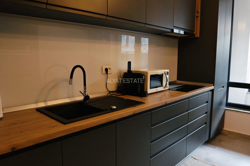 Apartament 3 camere Via Pipera - 11