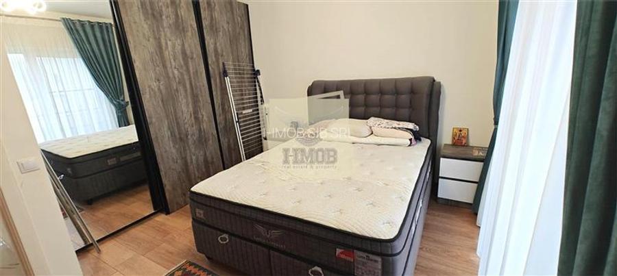 Apartament de lux la vila cu 3 camere gradina 75 mp Selimbar - 10