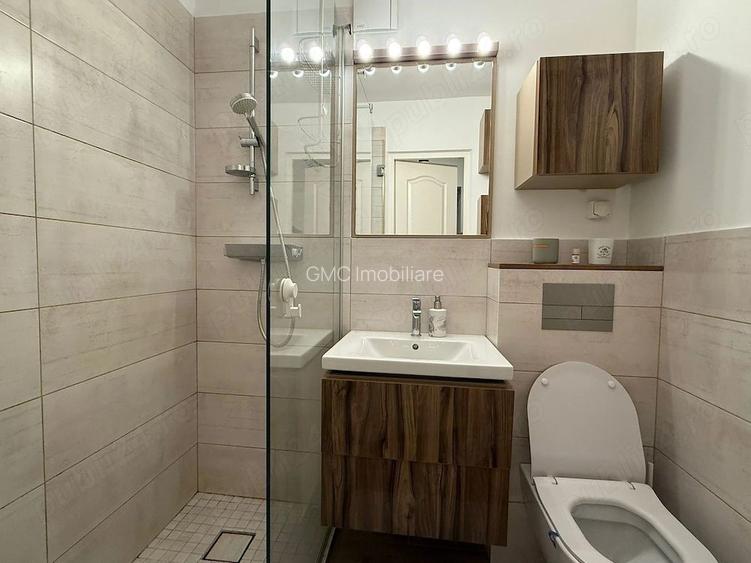 De inchiriat apartament 2 camere Politehnica/Centrala Proprie - 10