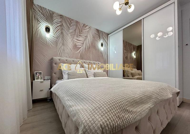 3 Camere de vanzare | Onix Park Pipera | 75 mp | balcon | mobilat lux - 3