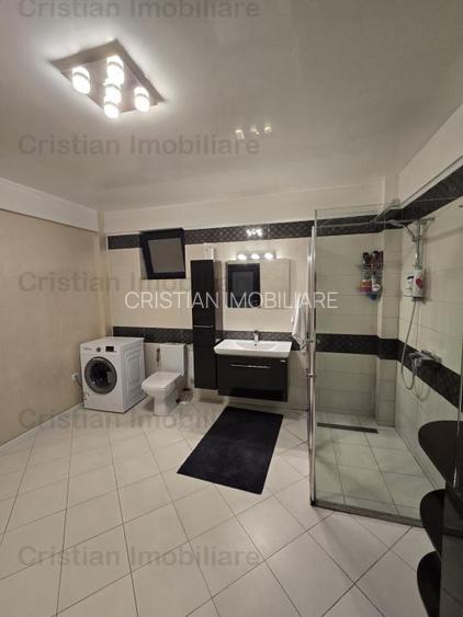 VILA (P+ 1) LUX Chercea FINISAJE  240mp construiti - 27