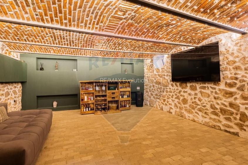 COMISION 0%|Oază de eleganță în Centrul Istoric: Apartament 4 camere!! - 39