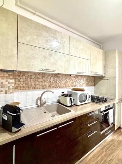 Apartament 2 camere l Parcul Carol l ISG Residence - 4