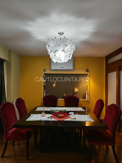Apartament 5 camere | De Vanzare | Unirii | 2 Locuri Parcare - 4