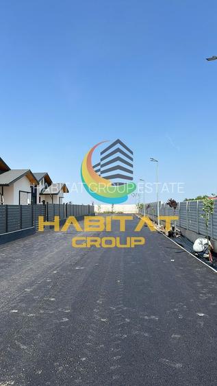 Casa individuala 4 camere - 165 mp utili- Frumusani - 16