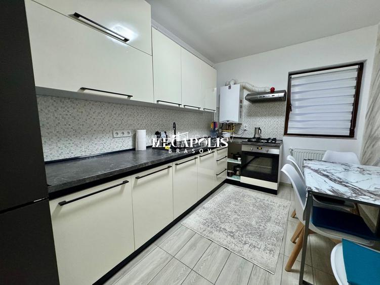 Apartament 2 camere | Decomandat | Loc de parcare | Tractorul - 7