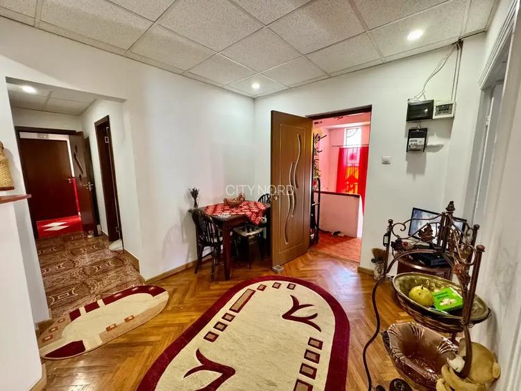 Apartament 4 camere - 3