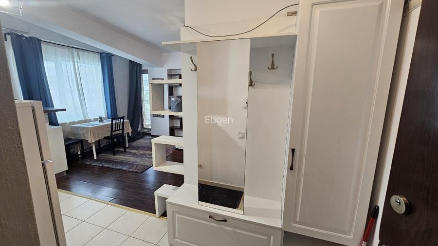 Metrou 1 Decembrie, Trapezului, Burnitei, bloc 2012, mobilata, utilata - 8