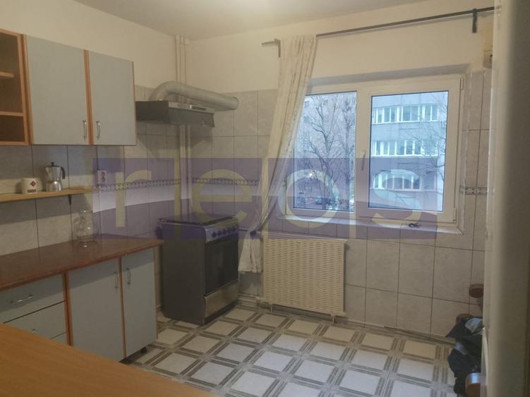 VANZARE 3 CAMERE -DECOMANDAT OCTAVIAN GOGA -UNIRII - 14
