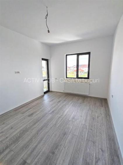 Casa- Vila -Rahova-Alexandriei-Leroy Merlin-teren 300mp -dormitor matrimonial - - 9