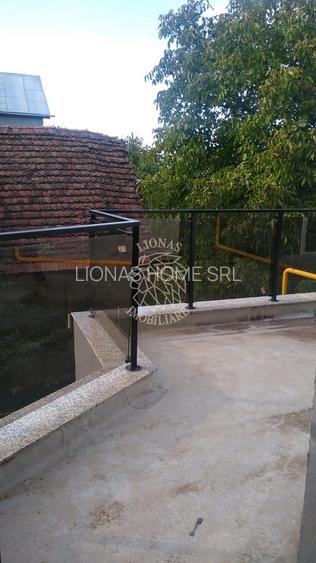 Apartament Nou 3 camere 69 mp-decomandat-balcon-etaj 1-Casa Somesana - 4