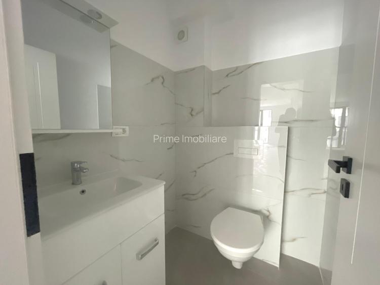 Apartament de Închiriat | 3 camere | Zona Centrala | Etaj 1 | Mobilat & Utilat - 7