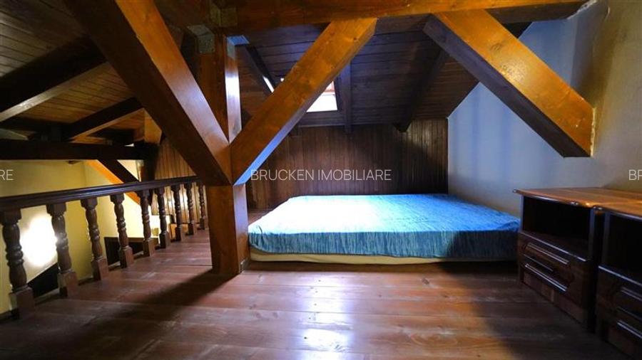 Casa primitoare in cartierul Iosia - 10