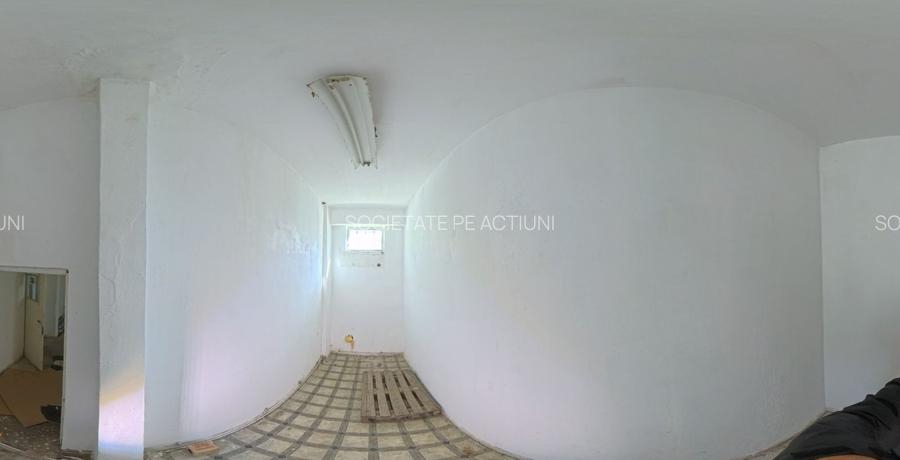 Spațiu Comercial Cartier Valea Aurie Str. Sibiel bl.28 Pret Negociabil - 7