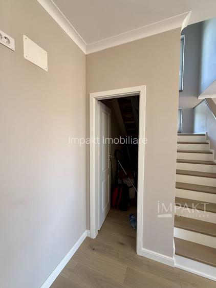 Apartament modern de 100 mp, finisat de designer, in Iris! - 4