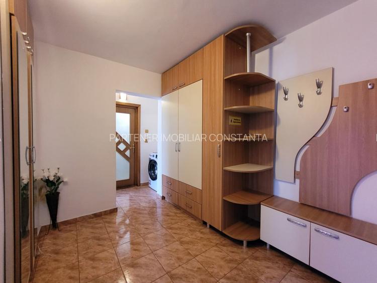 Apartament 2 camere decomandate, centrală pe gaz, DR-uri- INEL I - 5