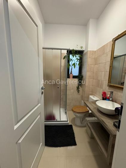 Casa Duplex -direct proprietar - moderna si utilata complet - 2