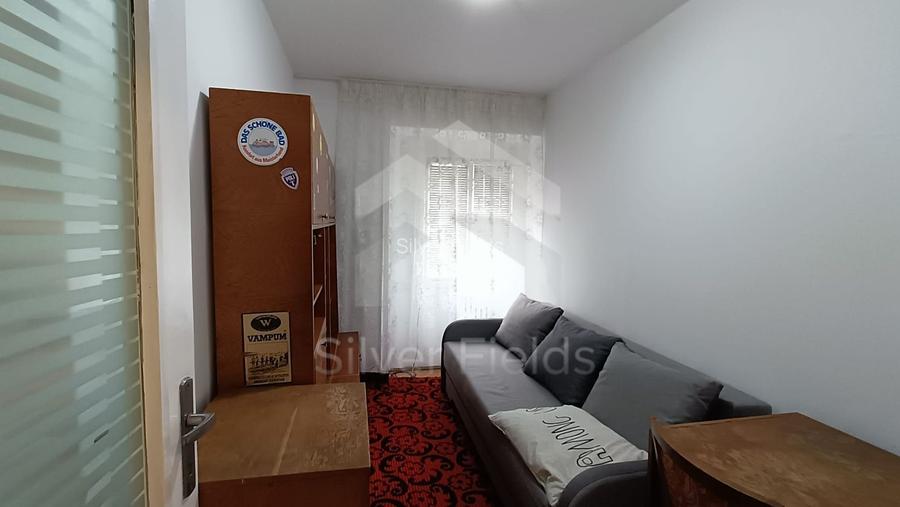 Apartament spatios | 3 camere | Complex Studentesc | 0% Comision - 3