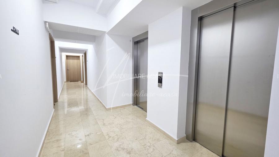 Ela Cotroceni. Locatie premium, apartament de exceptie cu parcare - 11