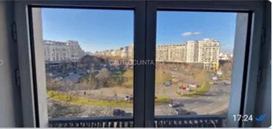 Apartament 2 camere | P-ta Alba Iulia | etj 4 | renovat | priveliste - 10