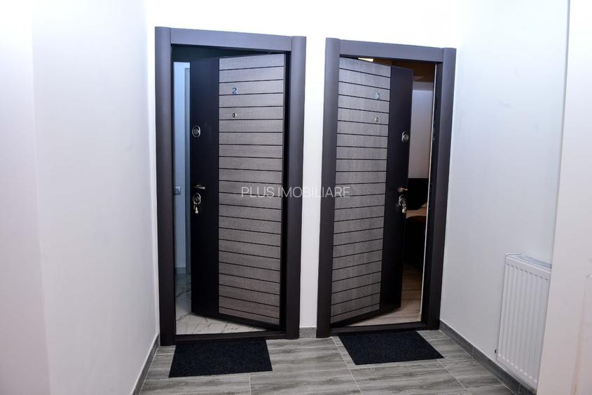 Garsoniera LUX + CTP in Bloc Nou in zona Piata Victoriei - 13