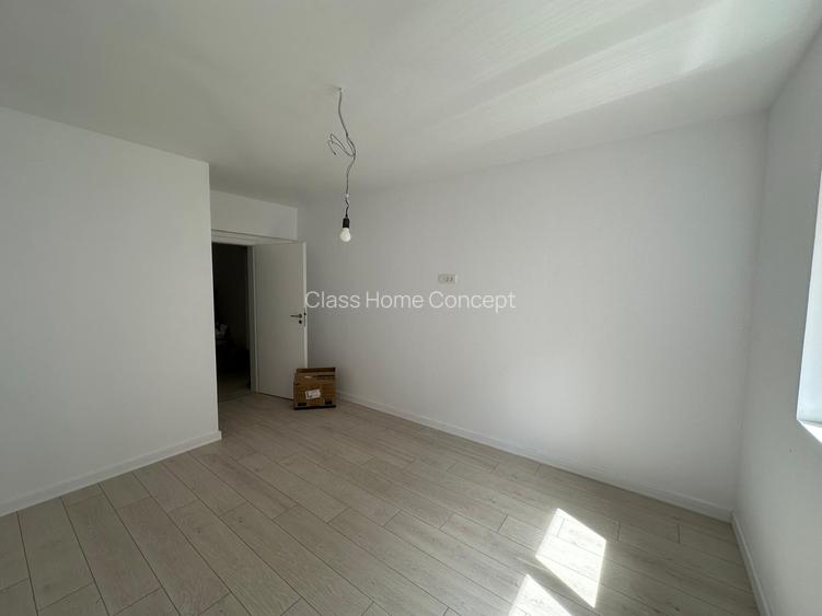 2 camere | Metrou Berceni 7 min | Piscina | Biruintei | Parcare subterana - 8
